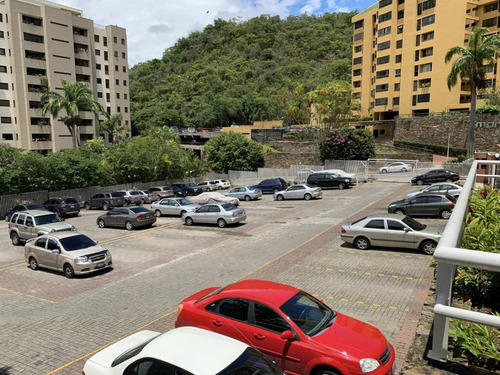 Apartamento En Venta En La Alameda 25-16470 As