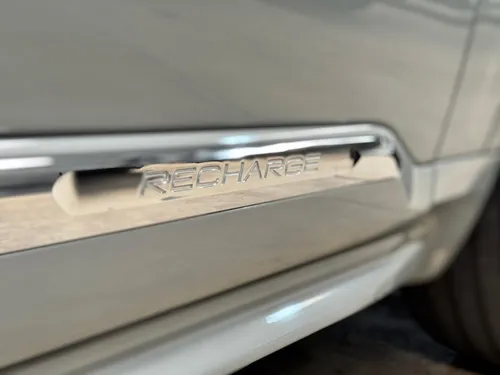 Volvo XC90 2.0 T8 RECHARGE