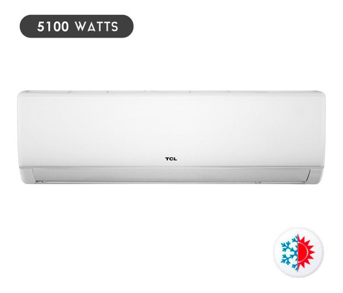 Aire Acondicionado Split Tcl Taca5100 5100 W Frío Calor