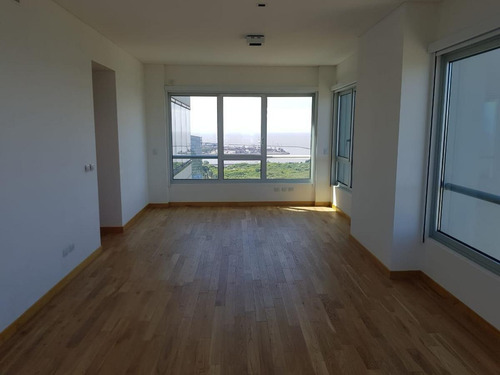 Renoir Puerto Madero Semipiso 4 Ambientes C/dependencia