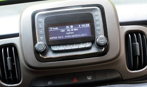 Imagen 13 de 15 de Fiat Mobi Like 1.0l 0km 2021/2022/2023