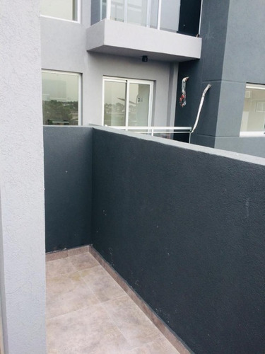 Imagen 9 de 12 de Departamento Tipo Loft En Venta - Moron Sur
