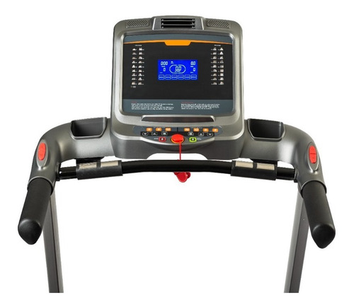 Imagen 2 de 5 de Cinta Motorizada Olmo Energy+ Fit 91 Caminar Trotar Correr