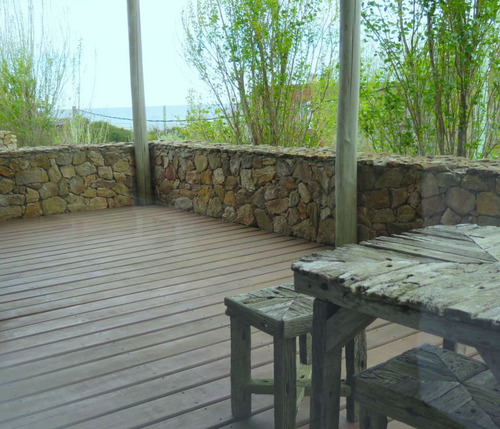 Casa En Alquiler Temporal En El Chorro