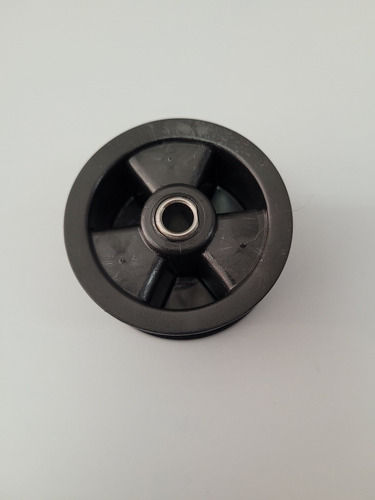 Polea Para Máquina De Lavar Electrolux Sfe12