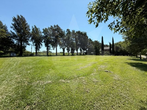 Terreno En Venta. Country El Paso