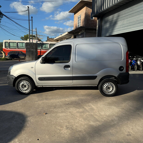 Renault Kangoo 1.6 Furgon Ph3 Confort 1plc