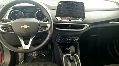 Chevrolet Tracker 1.2 Turbo At