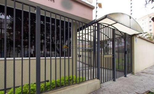 Imagem 14 de 15 de Apartamento Em Condomínio Para Venda No Bairro Vila Guilhermina, 02 Dormitórios, 01 Vagas, 50 M. - 5210