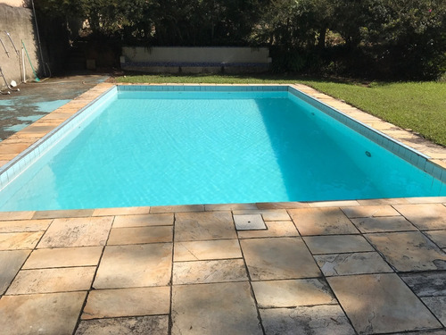 Lote Plano E Gramado Com 250m2 No Jardim Maria Auxiliadora - Embu Das Artes - Sp