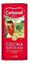 Comprar Aceite De Oliva Carbonell Clásico 950 Ml