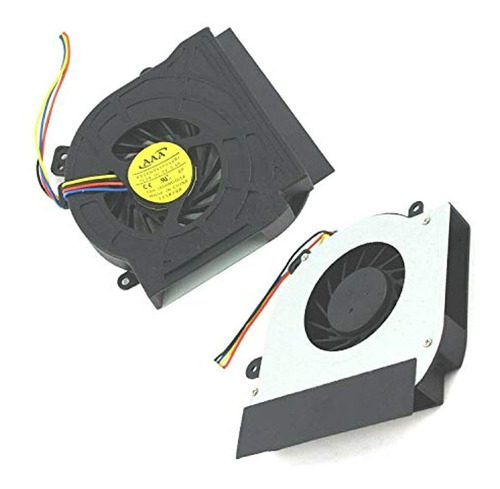 Ventilador De Refrigeración De Cpu Uskks Para Lenovo Thinkpa