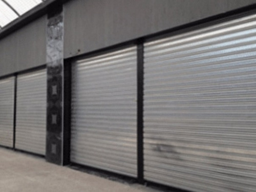Imagen 5 de 5 de Reparación-arreglo Cortinas De Enrollar Metalicas Nuevas