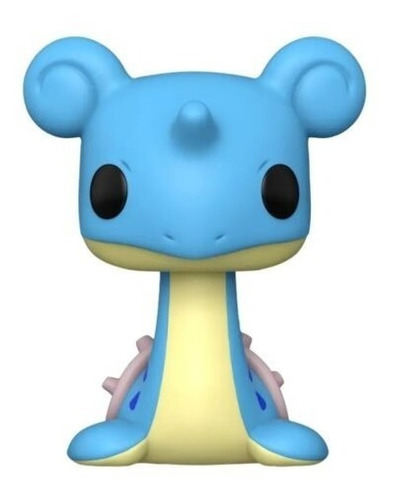 Funko Pop! Pokemon Jumbo Lapras 867