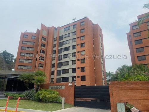 Apartamento En Alquiler Colinas De Valle Arriba #24-1910 Carmen Febles 23-4