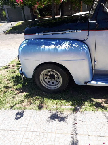 Ford F1