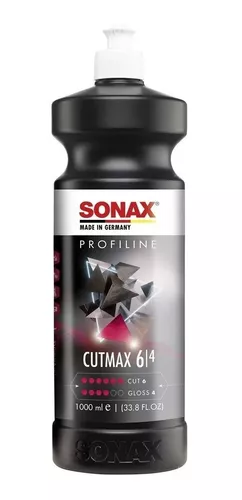 Sonax - Profiline CutMax