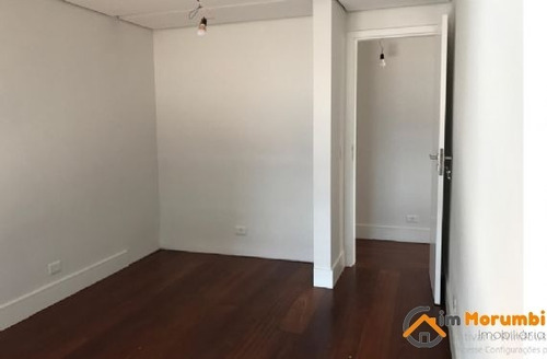 Imagem 12 de 15 de 16768 - Apartamento 3 Dorms. (3 Suítes), Jardim Guedala - São Paulo/sp - 16768