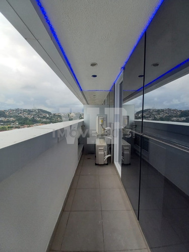 Imagem 9 de 10 de Sala Comercial À Venda Na Vila Belmiro Em Santos - Sp - Sa00008 - 70671000