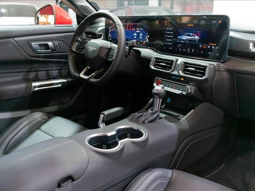 Ford Mustang 5.0 V8 GASOLINA GT PERFORMANCE SELECTSHIFT