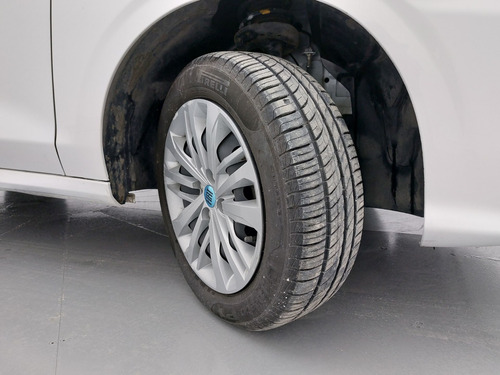 Fiat Cronos 1.3 FIREFLY FLEX DRIVE MANUAL