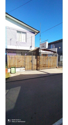 Se Arrienda Hermosa Casa En Quillota