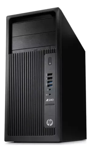 comprar Cpu Core I7 6ta Gen 8ram 1 Tera + 240 Ssd Teclado Mouse