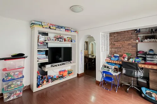 Apartamento En Arriendo En Rincón Del Chicó. Cod A7448