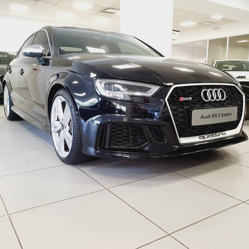 Audi Rs3 2018 2019 2020 2021