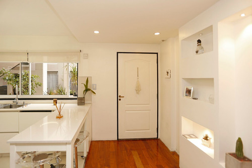 Imagen 25 de 30 de Venta Duplex 3 Amb V.devoto, Condo Casas Del Sol