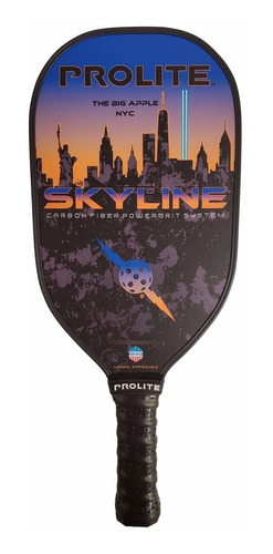 Pro-lite Prolite Skyline Pickleball Padel Nueva York