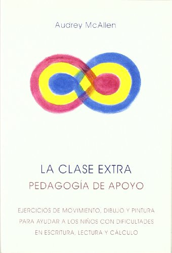 Clase Extra La: Pedagogia De Apoyo: Pedagogia De Apoyo