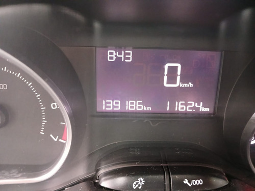 Peugeot 208 1.5 Allure Touchscreen