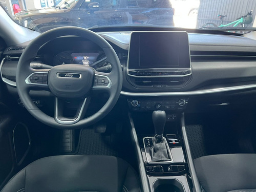 Jeep Compass 1.3 T270 Sport 4X2 At6