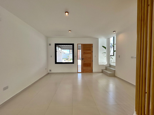 Venta Duplex Docta Urbanizacion 3 Dormitorios
