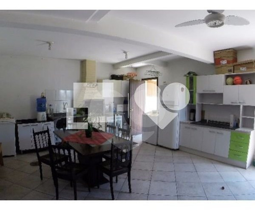 Imagem 2 de 23 de Casa 4 Dormitórios Jardim Floresta - Reo452274