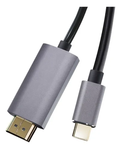 Cable usb tipo ca hdmi sale