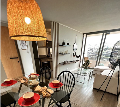 Departamento Oportunidad De 2 Dorm. En Coquimbo