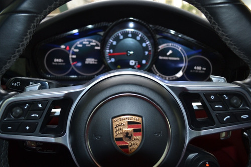 Porsche Cayenne 3.7 S At