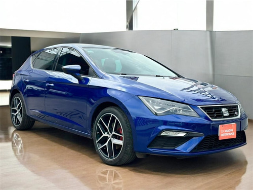 Seat Leon 1.4 Fr T 150 Hp Dsg