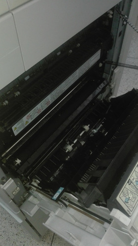 Imagen 5 de 5 de Fotocopiadora Multifuncional Monocromática Ricoh Mp 2000