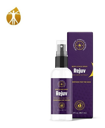 Imagen 1 de 5 de Kit Rejuvenecedor Cabello, Piel, Uñas Esplendidas! Tlc
