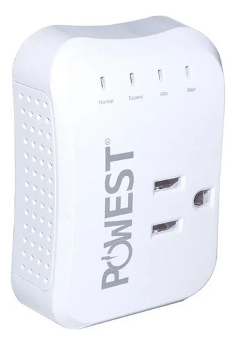 Protector De Voltaje Lavamatic Powest A 120 Voltios Nprlav