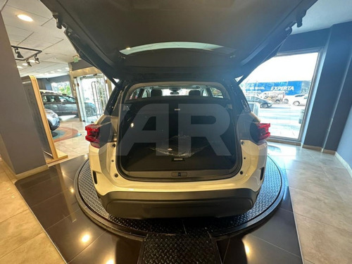 Citroën C5 Aircross 1.6 Thp Eat6 Feel Pack