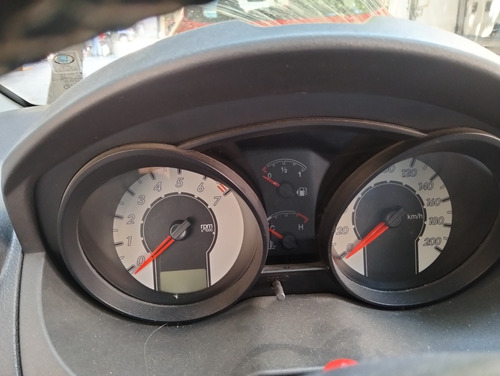 Ford Fiesta 1.6 Edge Plus Mp3