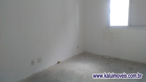 Apartamento Vila Assunção - 59791