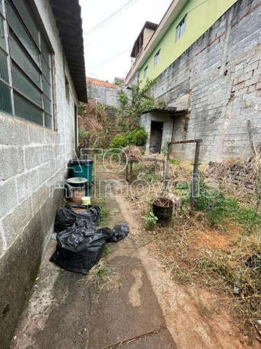 Imagem 8 de 14 de Terreno Para Venda Em Santana De Parnaíba, Colinas Da Anhangüera, 2 Dormitórios, 1 Banheiro, 1 Vaga - 21413_1-1895770