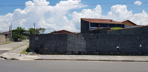 Imagem 3 de 11 de Terreno, Balneário Mar Sol, Mongaguá - R$ 245 Mil, Cod: 287159 - V287159