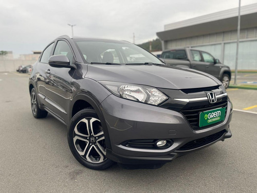 Imagem 2 de 15 de Honda Hr-v 2016 1.8 Ex Flex Aut. 5p