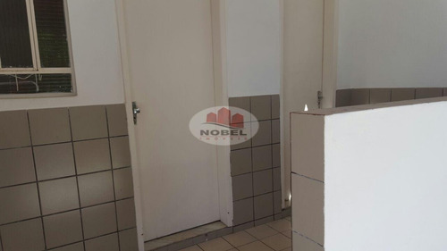 Imagem 26 de 29 de Casa Com 3 Dormitório(s) Localizado(a) No Bairro Brasília Em Feira De Santana / Feira De Santana - 3444